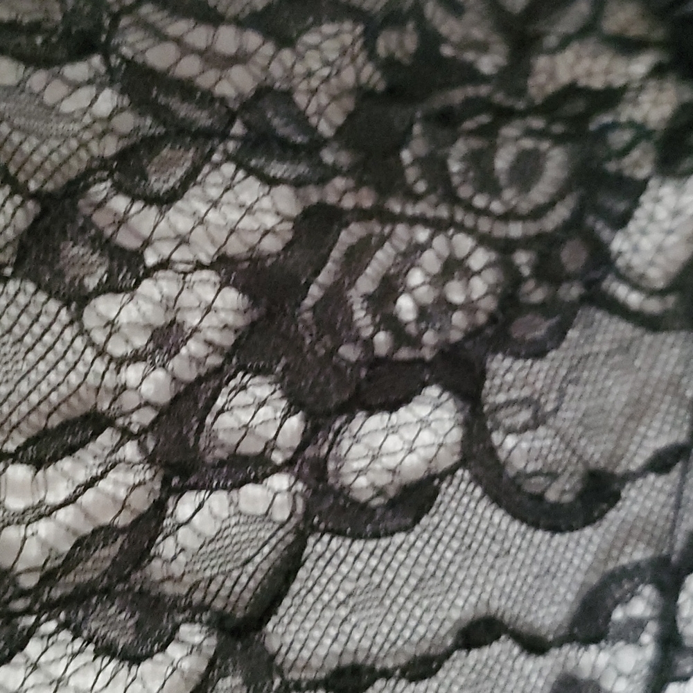 *NWT* Killstar's Sylvia Lace Blouse - Picture 8 of 16